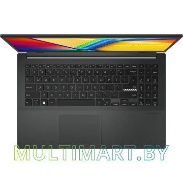Ноутбук ASUS VivoBook Go 15 E1504GA-BQ561 картинка 5